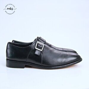 Anthony Veer Roosevelt Iii Loafers Black Men 10.5